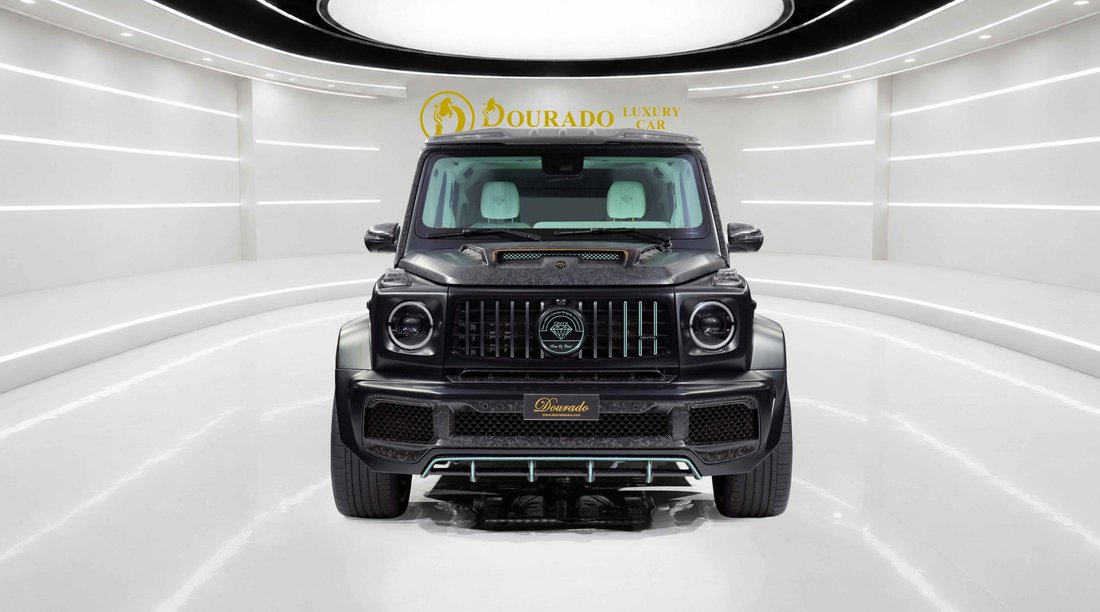 Suv in Dubai, United Arab Emirates 2 - 19056573