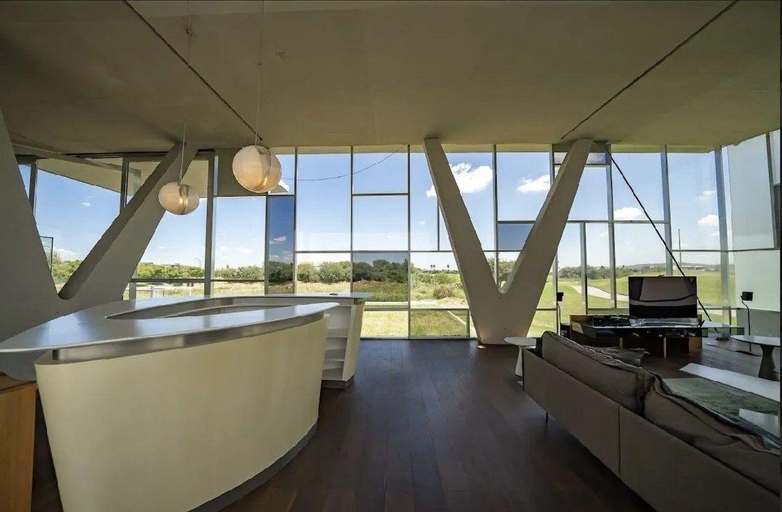 Condo in Santiago de Querétaro, Querétaro, Mexico 5 - 19056614