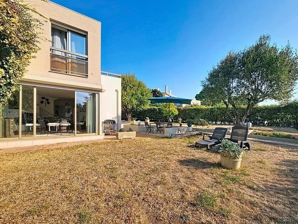Villa in Collettes Bréguières-Les Vaux, Cagnes-sur-Mer, France 2 - 19056702