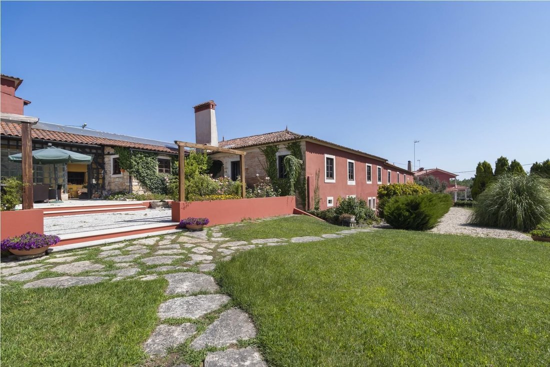 Country House in Gondemaria e Olival, Santarem District, Portugal 2 - 19057954