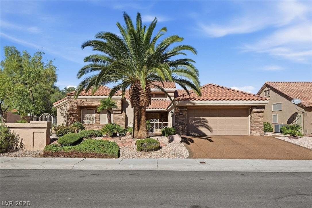Haus in Las Vegas, Nevada, Vereinigte Staaten 2 - 19056775