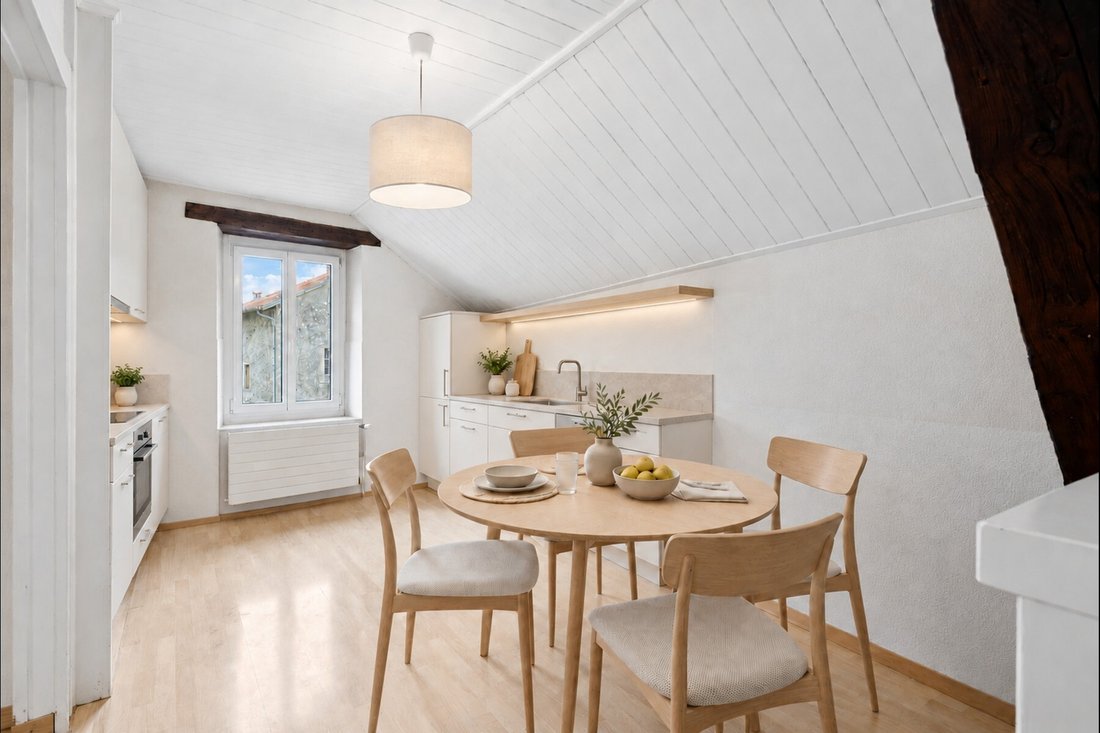 Apartment in Grandvaux, Bourg-en-Lavaux, Switzerland 4 - 19056622