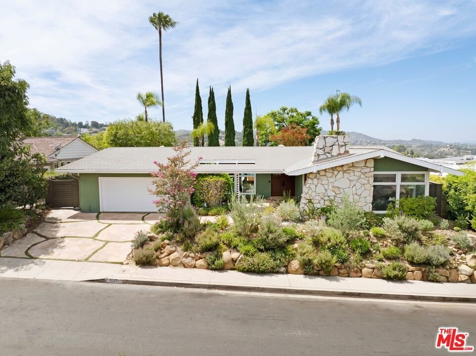 Casa a Los Angeles, California, Stati Uniti 1 - 19056778