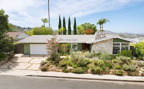 Casa a Los Angeles, California, Stati Uniti 1