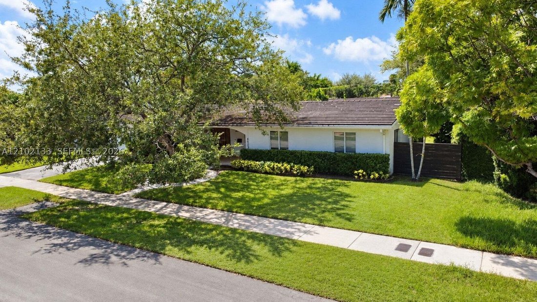 Casa a Miami, Florida, Stati Uniti 5 - 19056760