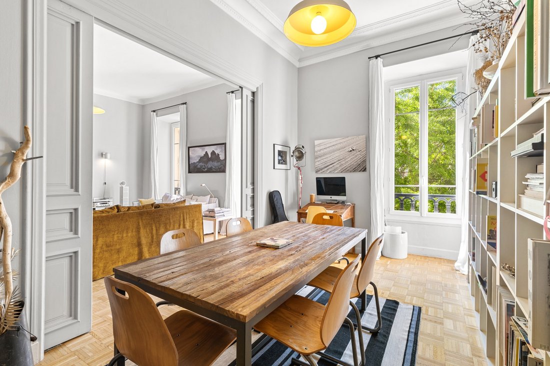 Wohnung in Nizza, Provence-Alpes-Côte d'Azur, Frankreich 5 - 19056620