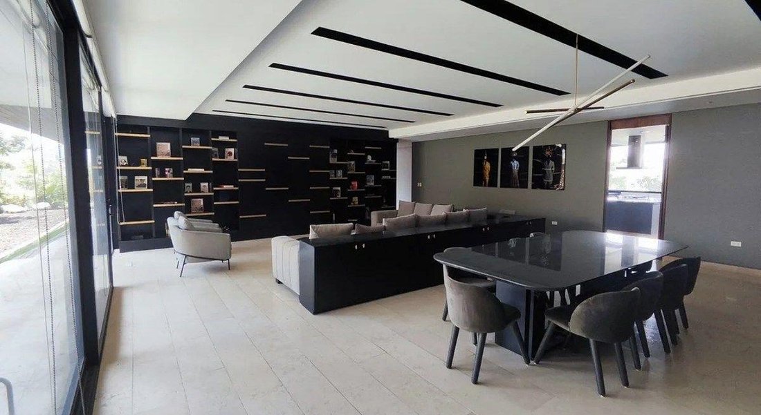 Appartement à Naucalpan de Juárez, État de Mexico, Mexique 4 - 19056607