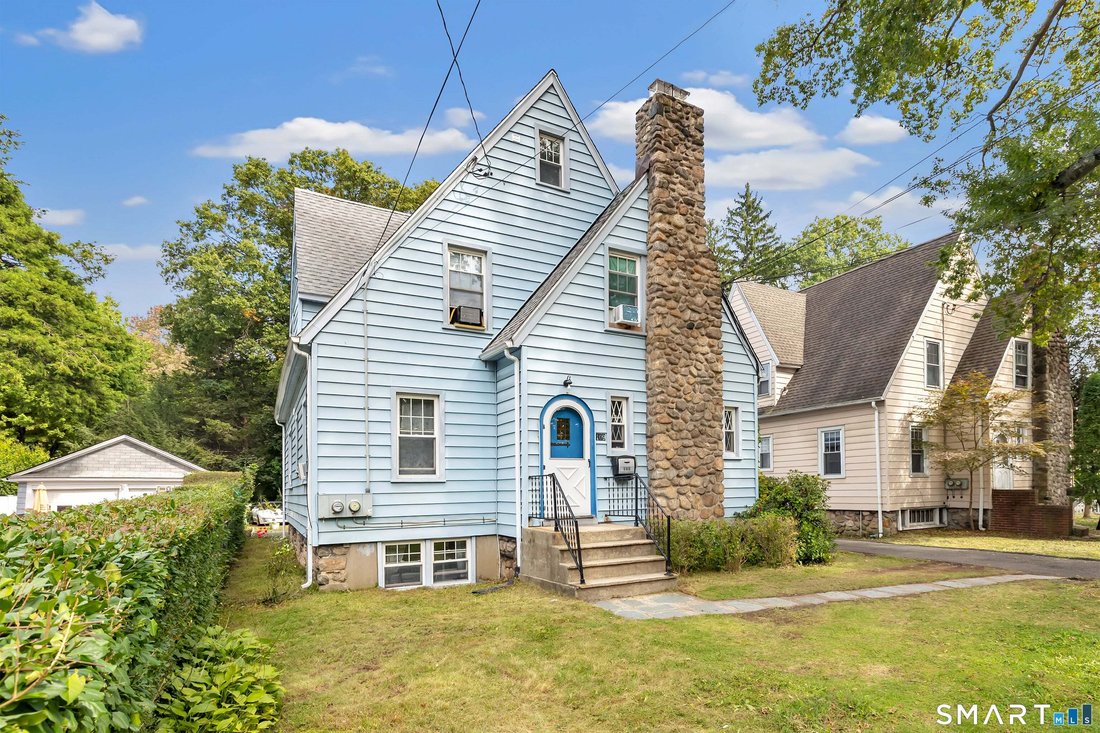House in Stamford, Connecticut, United States 3 - 19056674