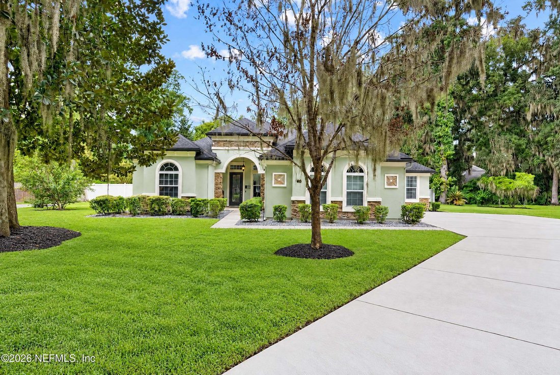 Casa a Orange Park, Florida, Stati Uniti 1 - 19056672