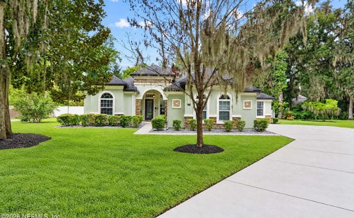 Haus in Orange Park, Florida, Vereinigte Staaten 1