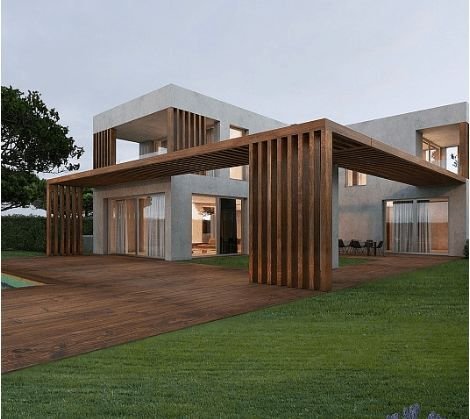 Villa in Cascais e Estoril, Lisbon, Portugal 1 - 19057922