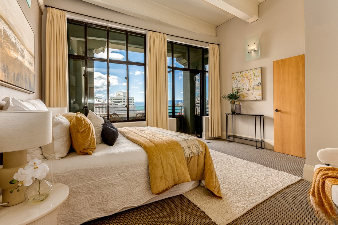 Wohnung in Wellington, Wellington, Neuseeland 2 - 19056647