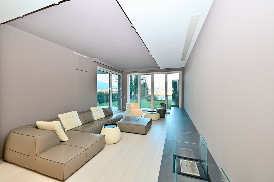 Appartamento a Paradiso, Ticino, Svizzera 5 - 19056807