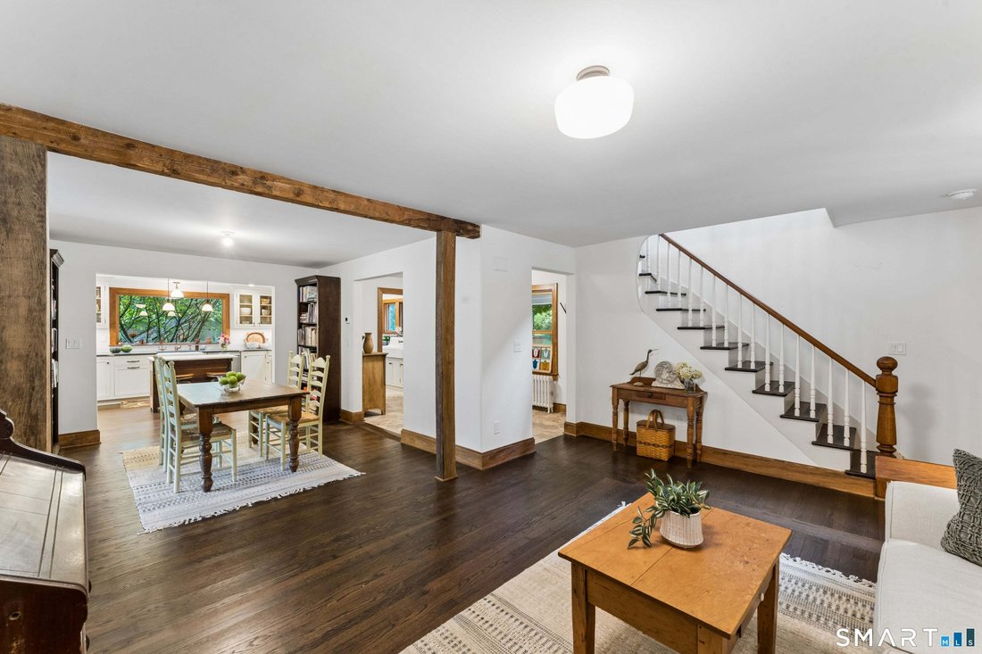 House in Fairfield, Connecticut, United States 4 - 19056699