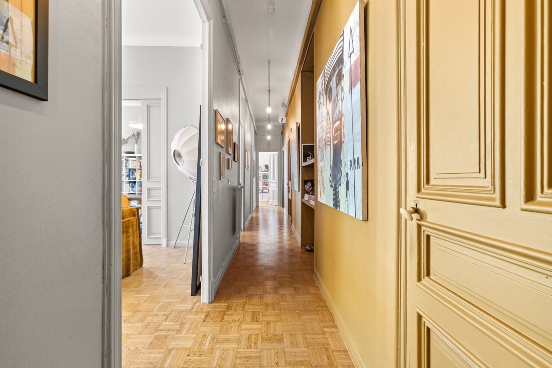Wohnung in Nizza, Provence-Alpes-Côte d'Azur, Frankreich 4 - 19056620