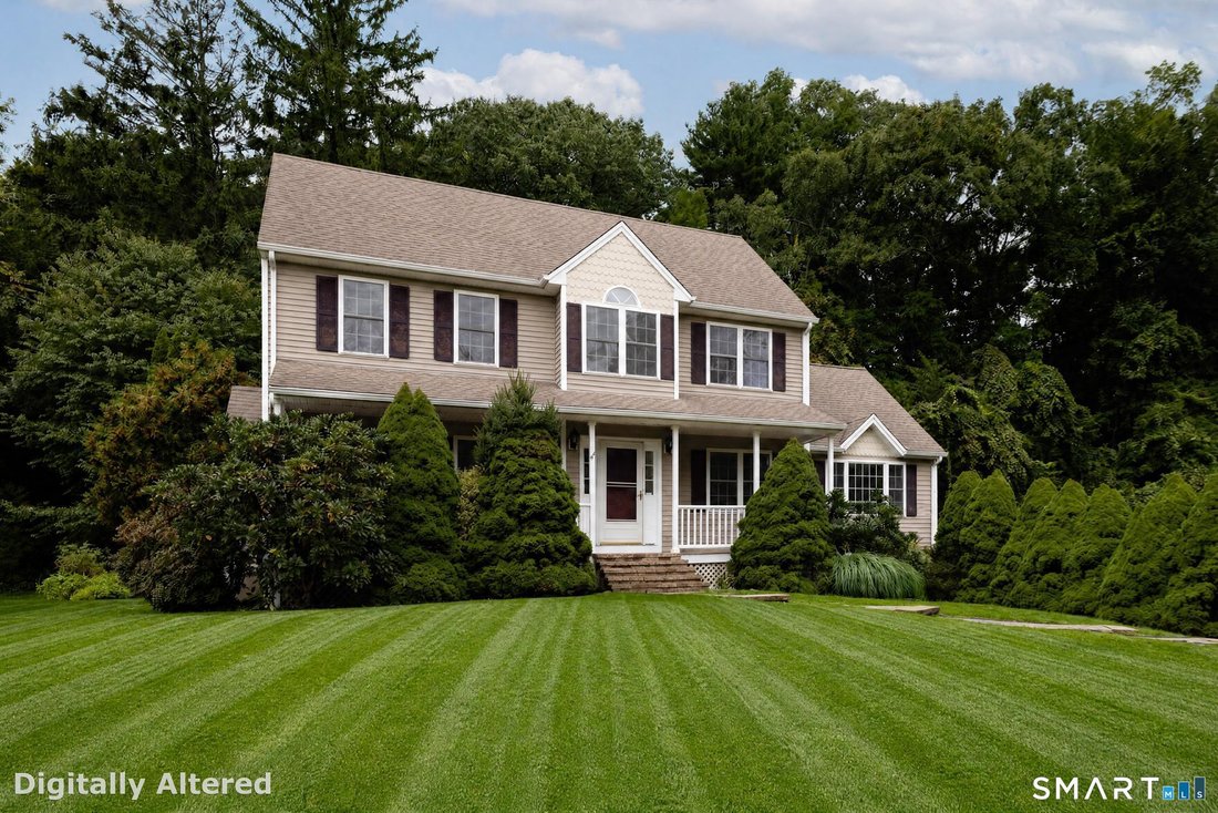 Casa en Branford, Connecticut, Estados Unidos 4 - 19056678