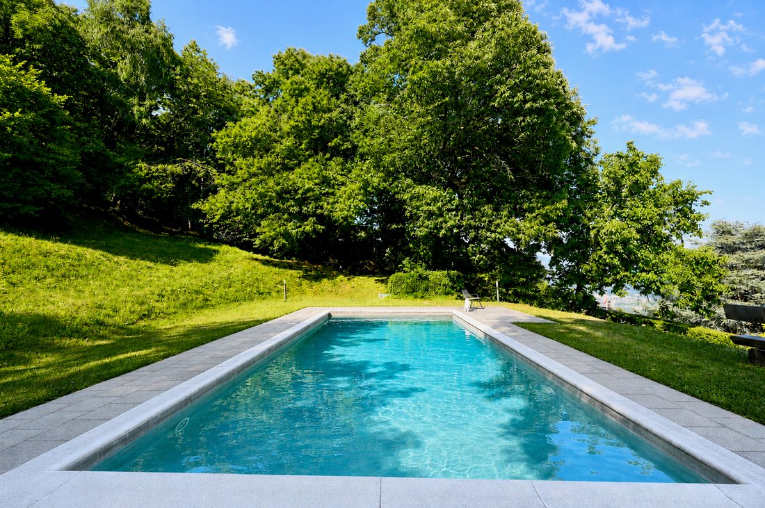 Villa en Alto Malcantone, Tesino, Suiza 3 - 19056813