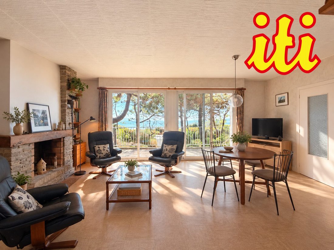 House in Les Sables-d'Olonne, Pays de la Loire, France 5 - 19056553