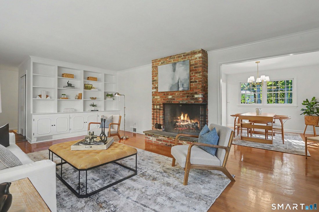 Casa a Westport, Connecticut, Stati Uniti 5 - 19056703