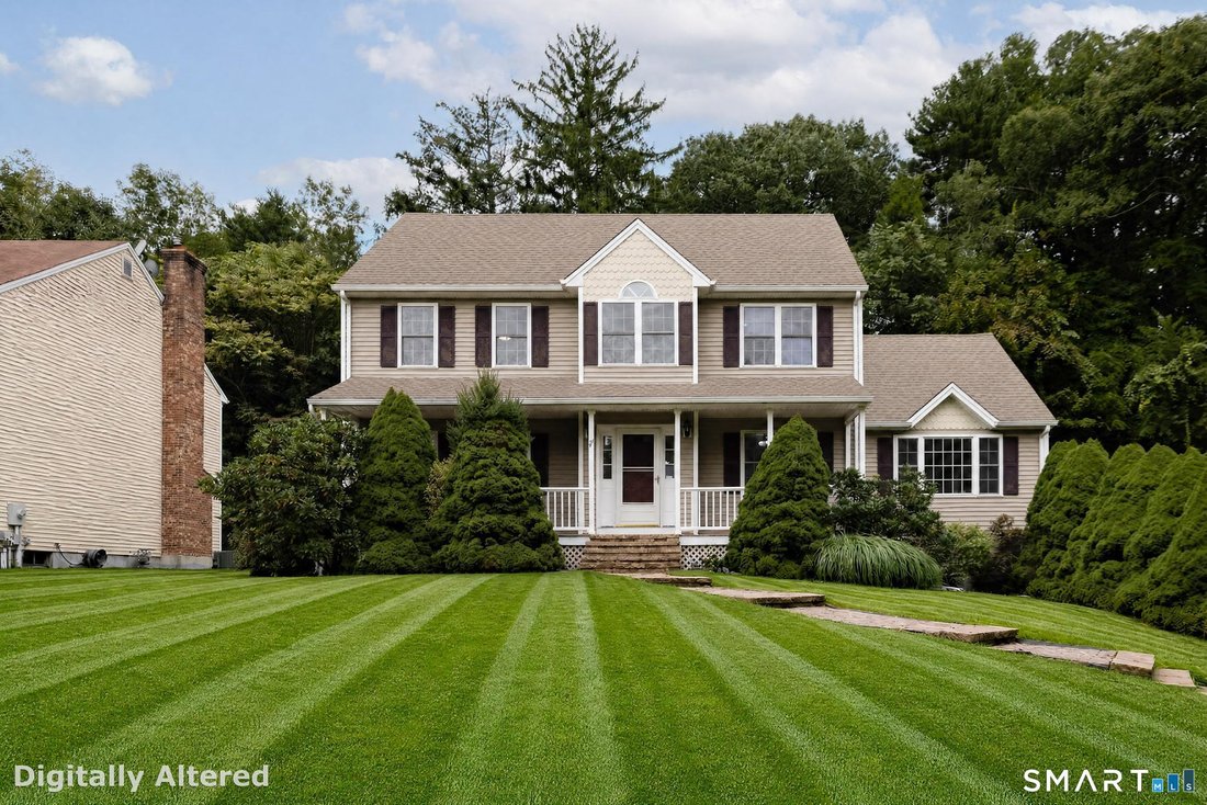 Casa en Branford, Connecticut, Estados Unidos 1 - 19056678