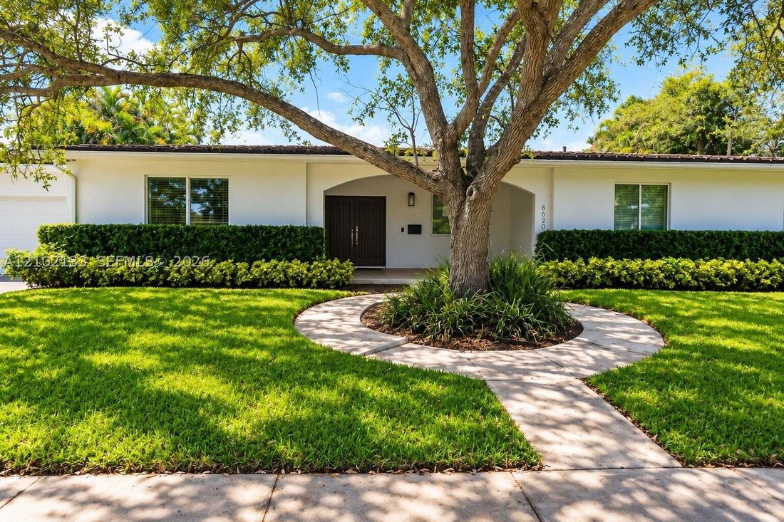 Casa a Miami, Florida, Stati Uniti 2 - 19056760