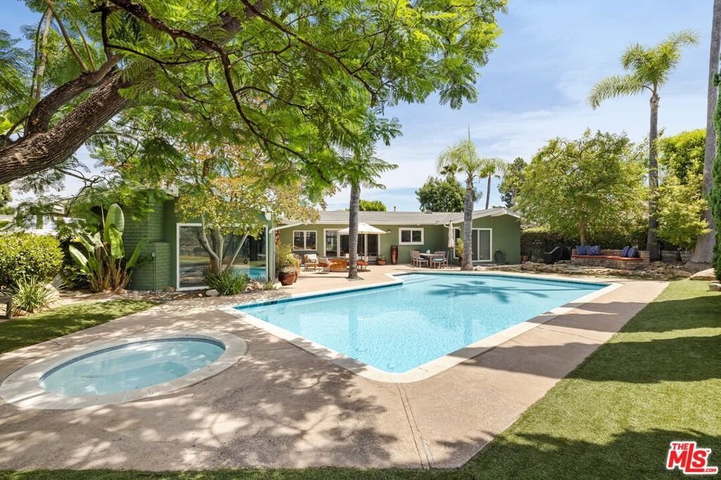 Casa a Los Angeles, California, Stati Uniti 4 - 19056778