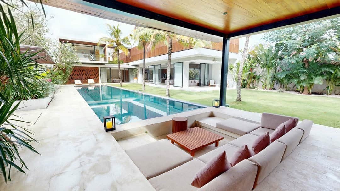Villa in North Kuta, Bali, Indonesia 1 - 19056569