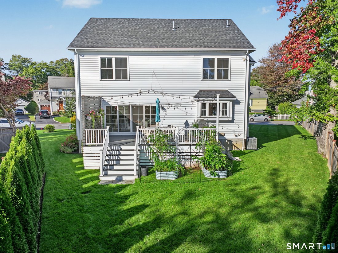 Casa en Fairfield, Connecticut, Estados Unidos 4 - 19056684