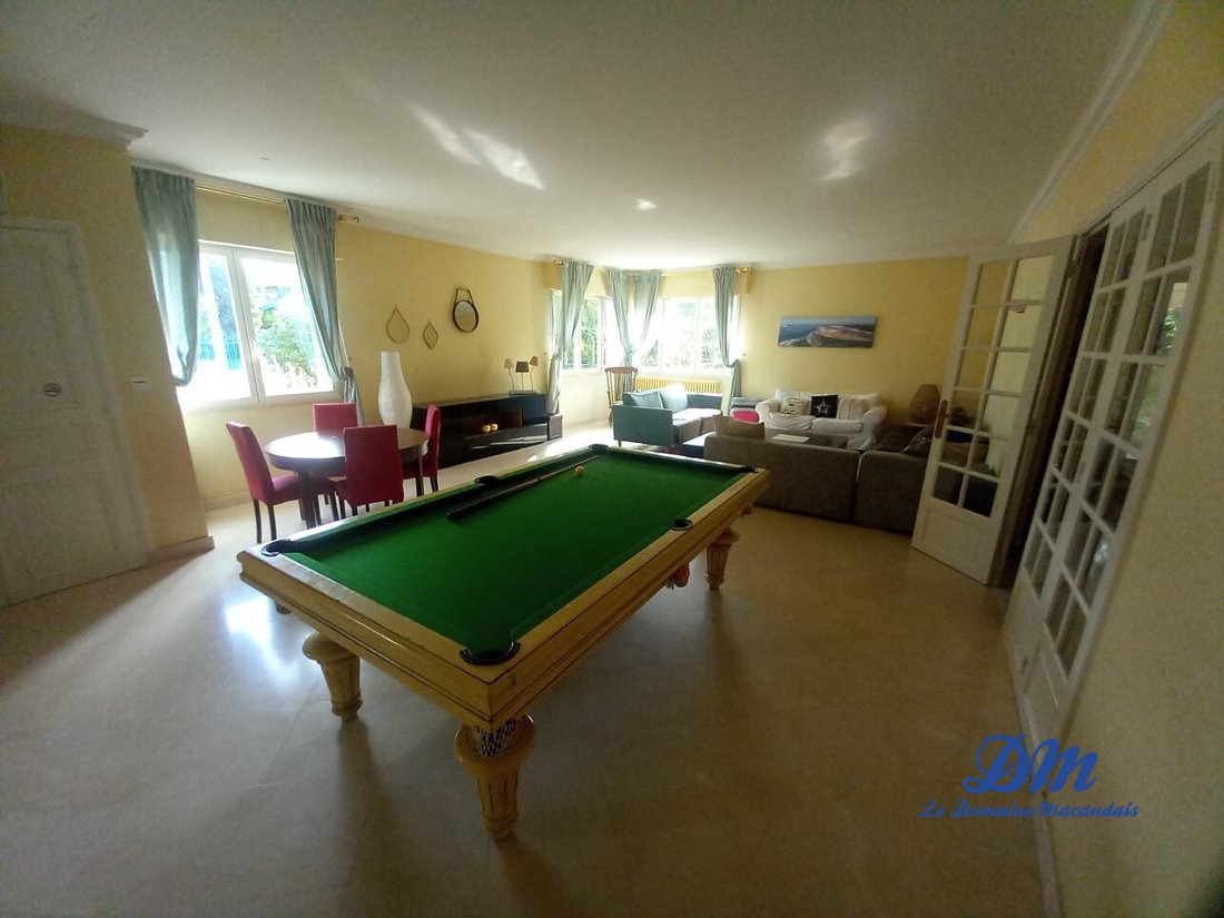 House in Ares, Nouvelle-Aquitaine, France 2 - 19056548