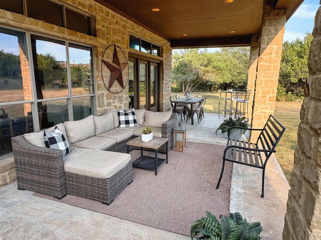 House in Spicewood, Texas, United States 4 - 19056705