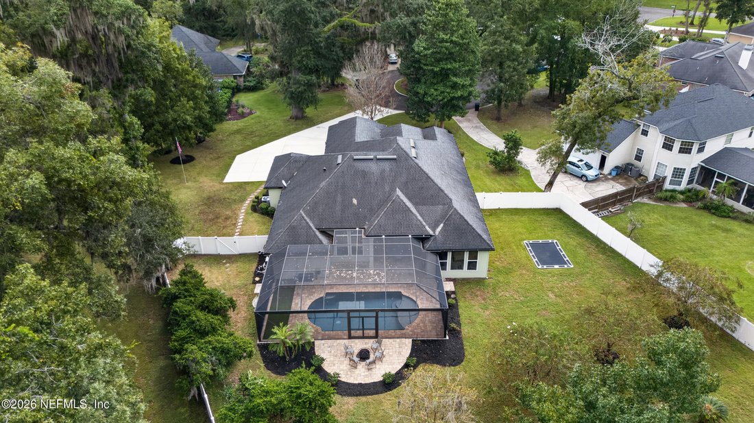 Casa a Orange Park, Florida, Stati Uniti 3 - 19056672