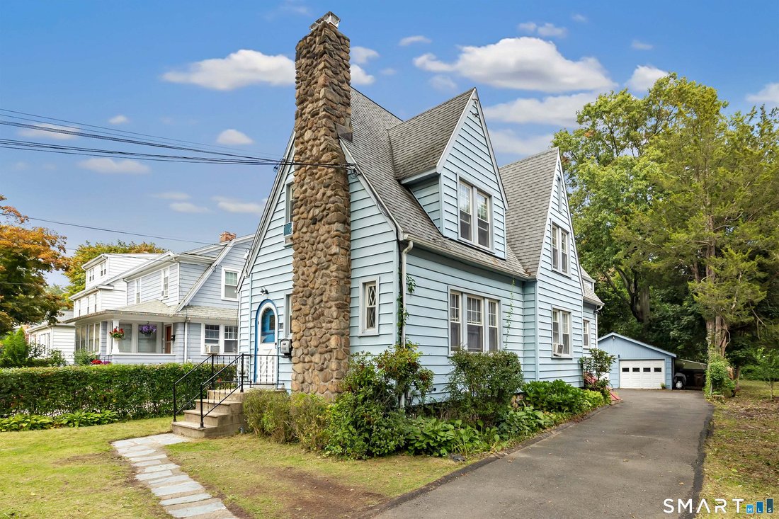House in Stamford, Connecticut, United States 2 - 19056674
