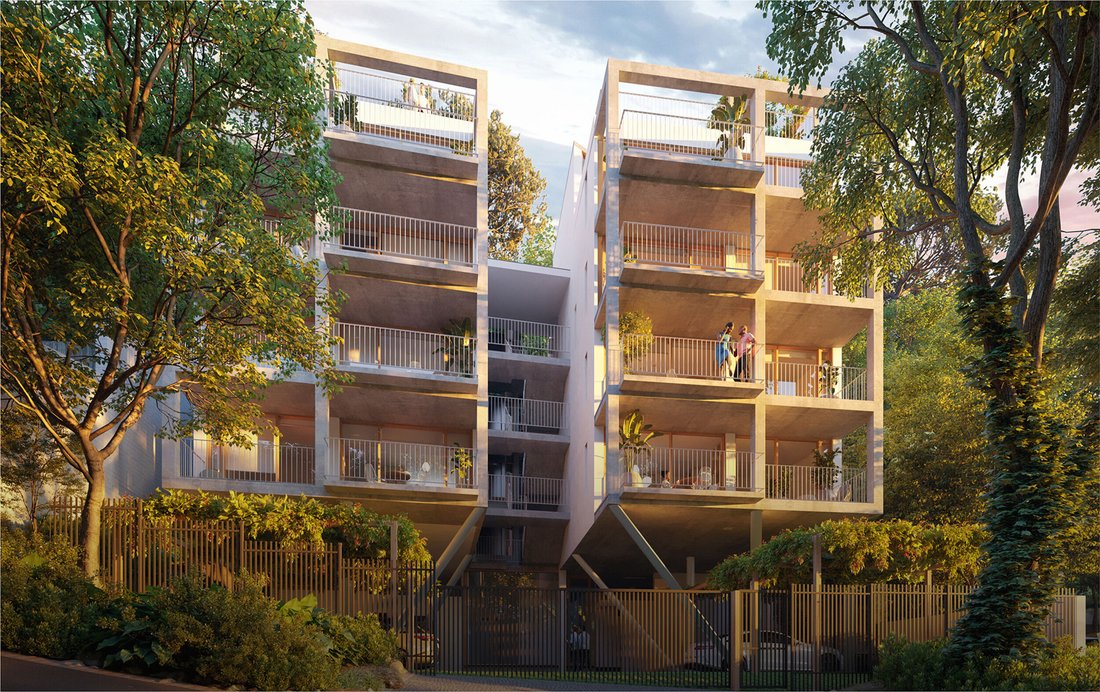 Apartment in De Waterkant, Atlantic Seaboard, Cape Town 3 - 19056617