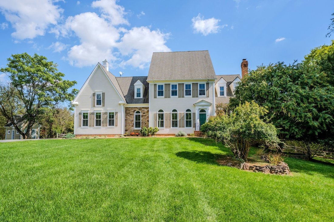 Andere in Waterford, Virginia, Vereinigte Staaten 1 - 17804674