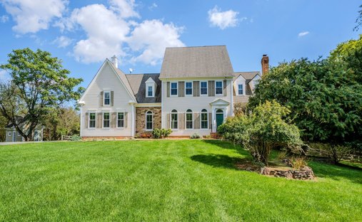 Waterford, Virginia, United States 1