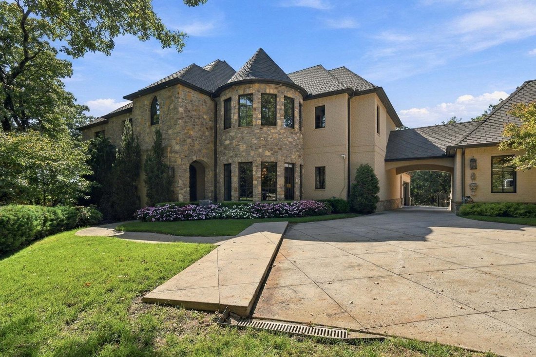 Haus in Cedarhurst of Woodland Hills, Oklahoma, Vereinigte Staaten 2 - 19053718