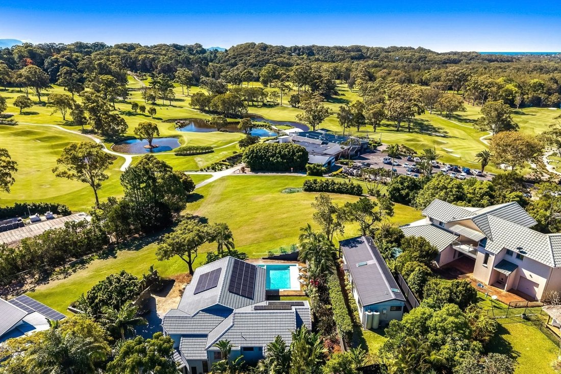Casa a Byron Bay, Nuovo Galles del Sud, Australia 4 - 19056640