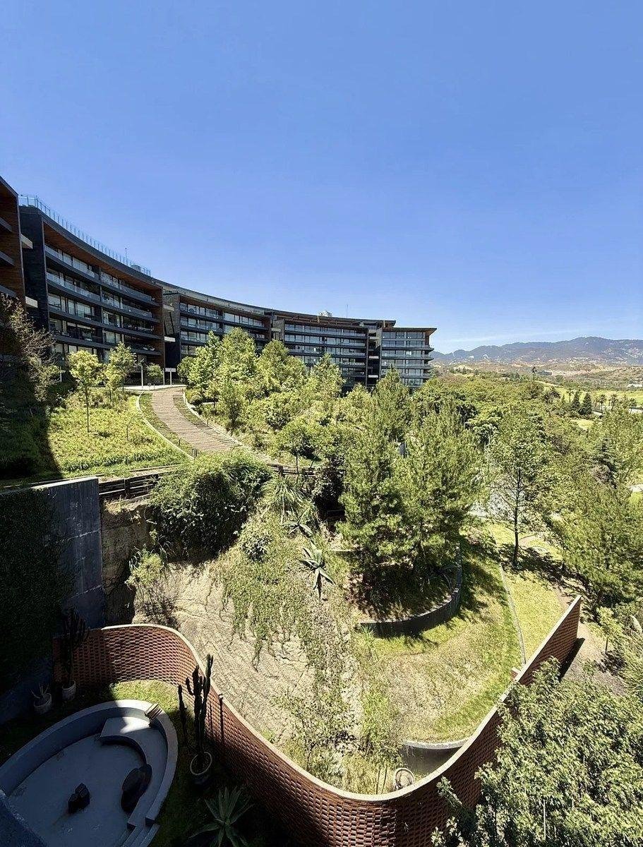 Apartment in Naucalpan de Juárez, State of Mexico, Mexico 1 - 19056599