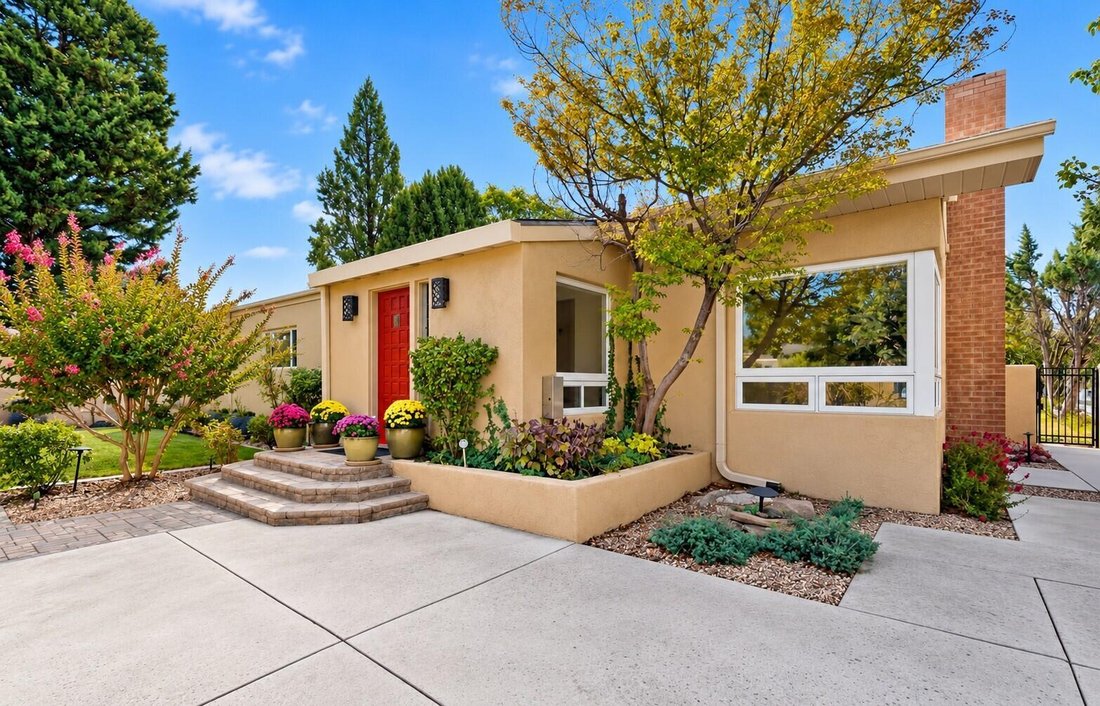 House in Albuquerque, New Mexico, United States 2 - 19056667