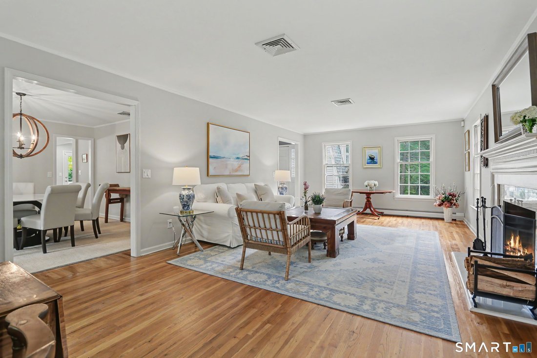 House in Fairfield, Connecticut, United States 5 - 19056686