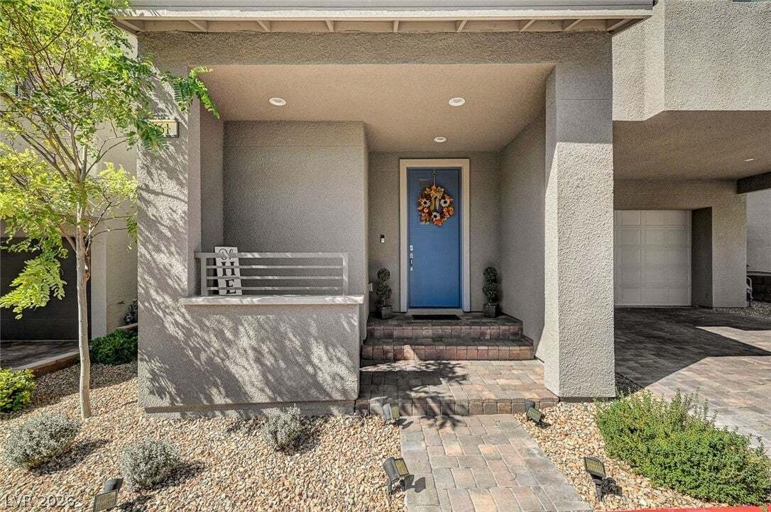 Casa en Las Vegas, Nevada, Estados Unidos 5 - 19056782