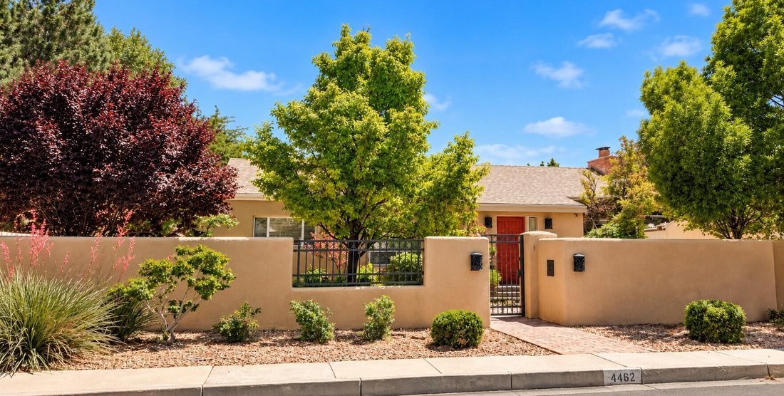 House in Albuquerque, New Mexico, United States 1 - 19056667