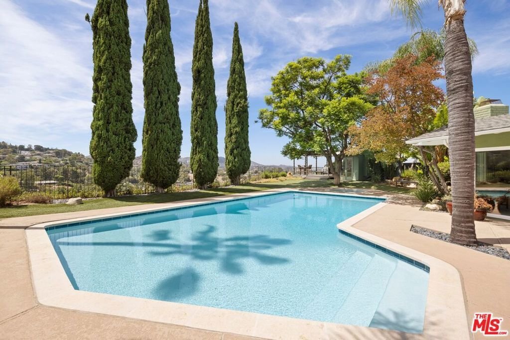 Casa a Los Angeles, California, Stati Uniti 2 - 19056778
