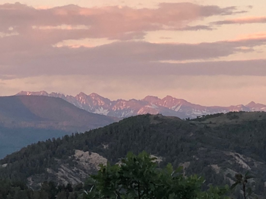 Terrain à Edwards, Colorado, Colorado, États-Unis 3 - 19056585