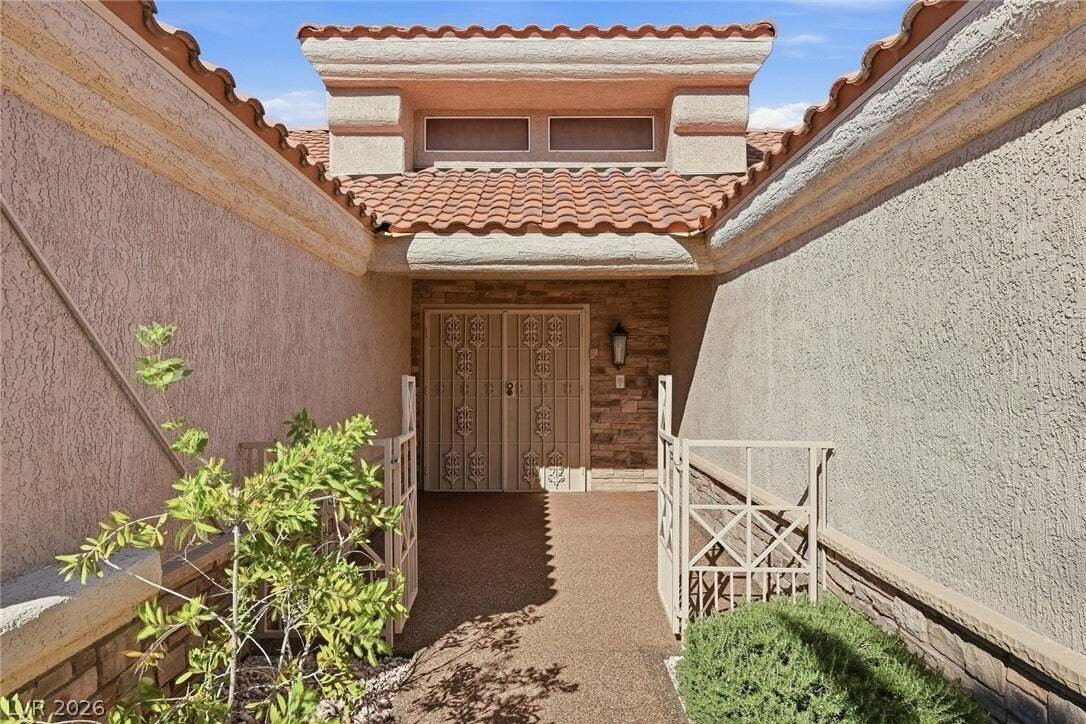 Haus in Las Vegas, Nevada, Vereinigte Staaten 5 - 19056775