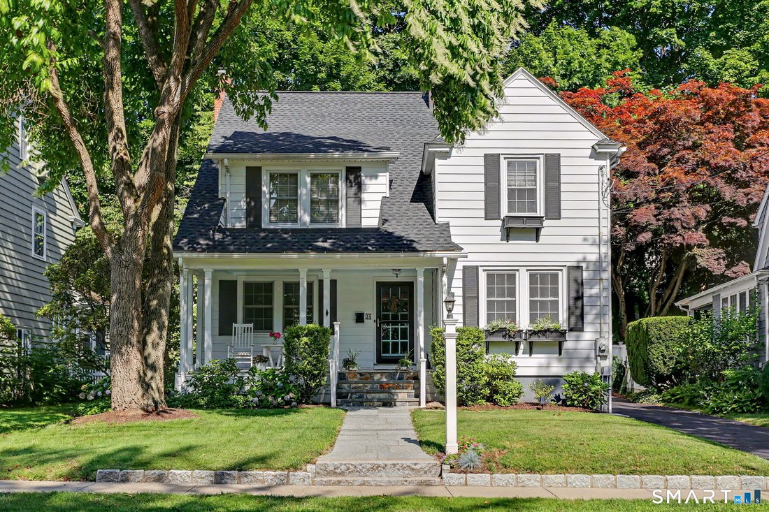 House in Fairfield, Connecticut, United States 3 - 19056677