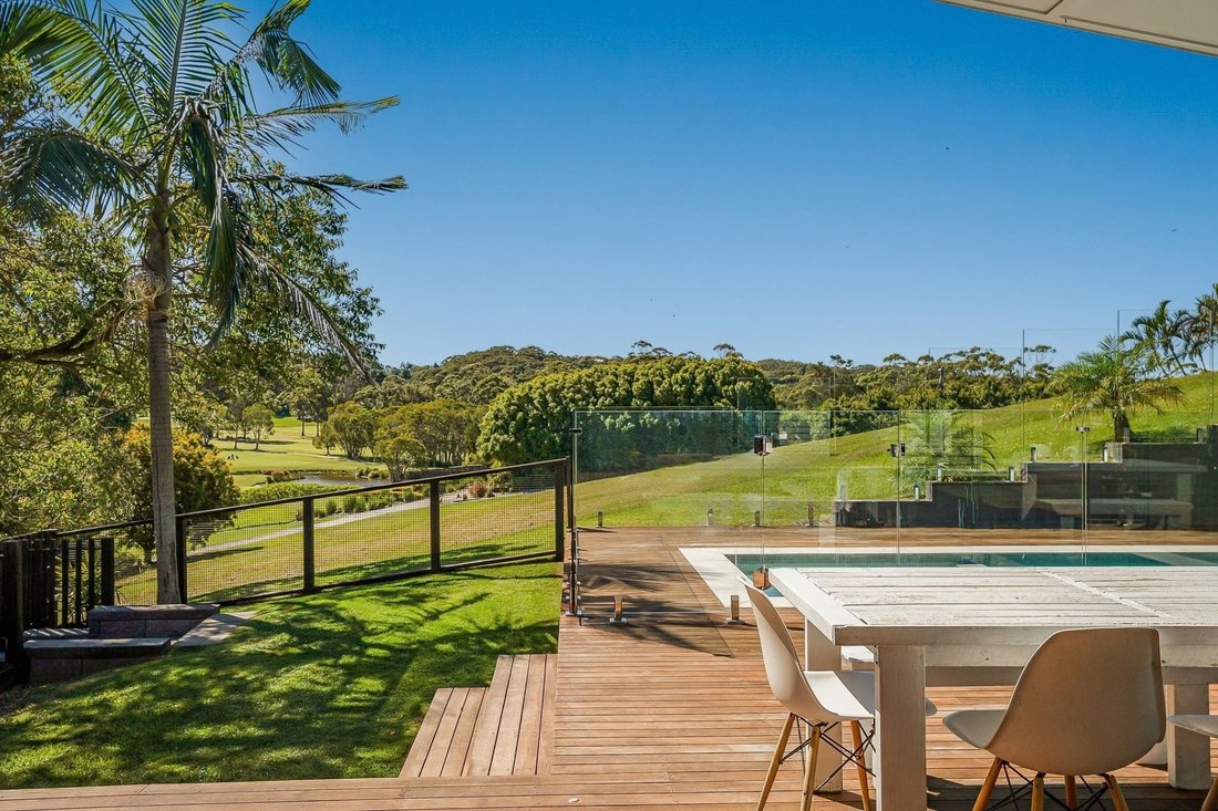 Casa a Byron Bay, Nuovo Galles del Sud, Australia 1 - 19056640