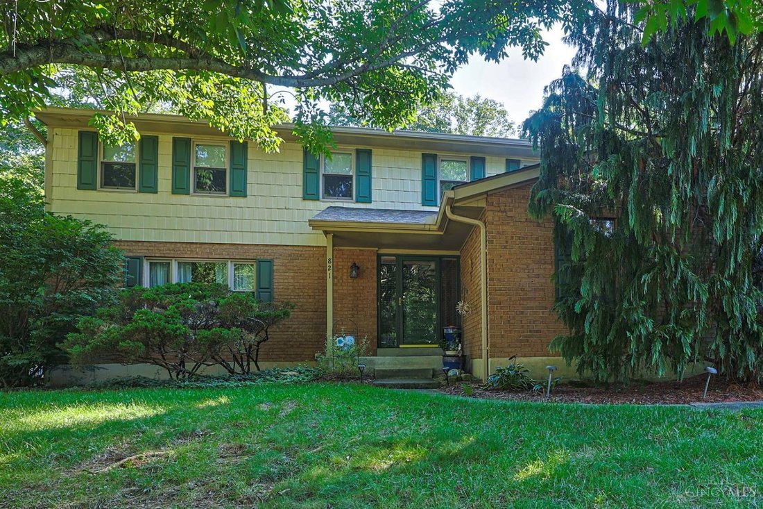 Casa en Loveland, Ohio, Estados Unidos 3 - 19056817