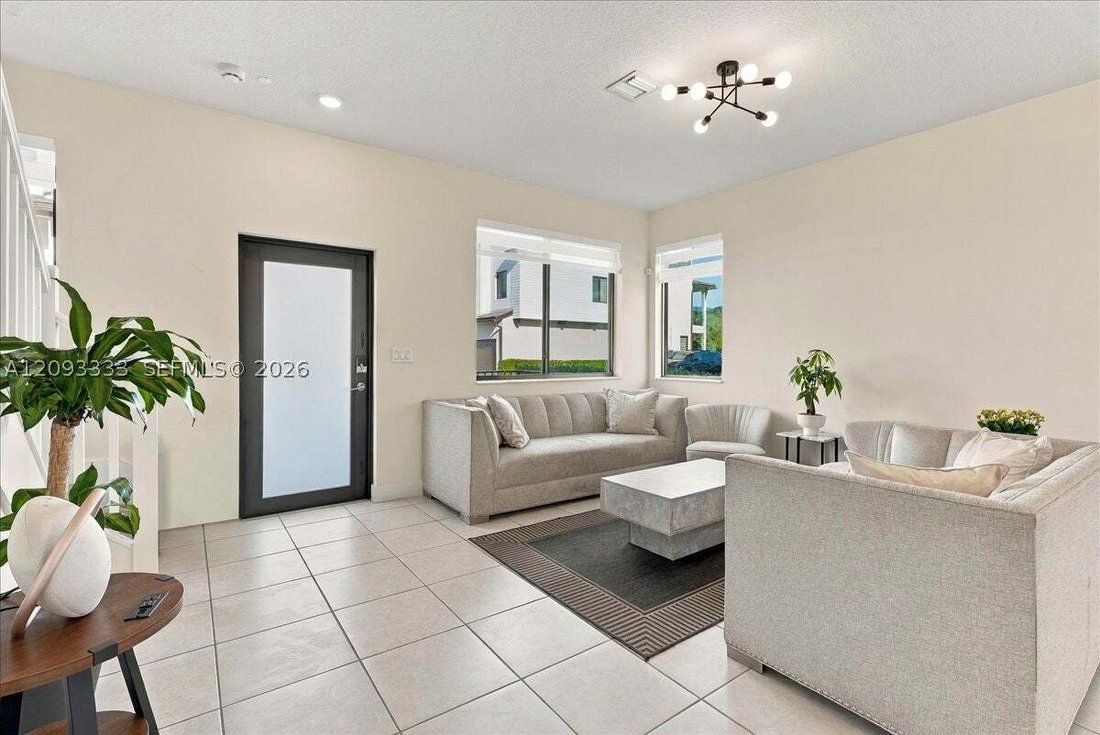 Condominio en Miami Springs, Florida, Estados Unidos 4 - 19007006