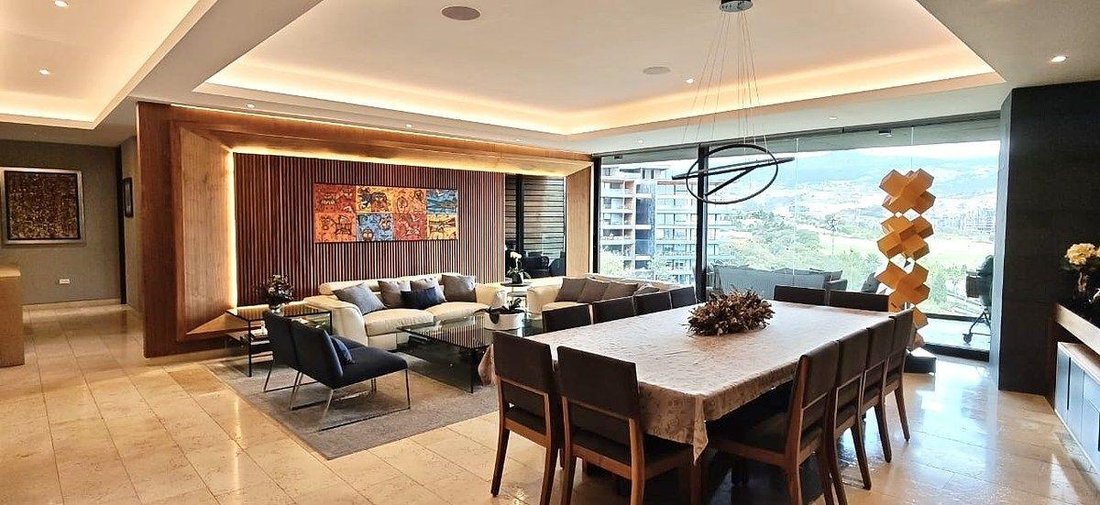 Apartment in Naucalpan de Juárez, State of Mexico, Mexico 1 - 19056598